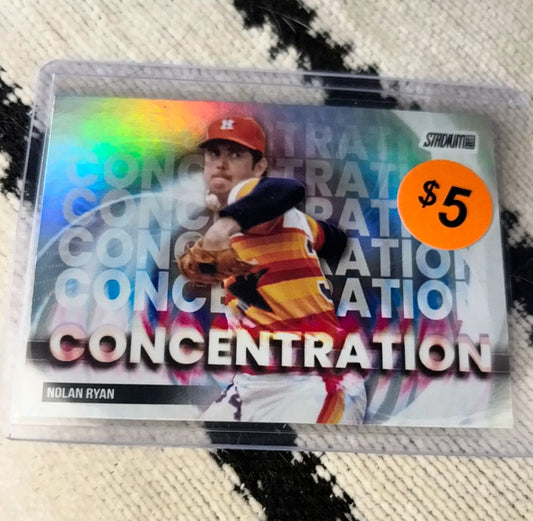 Nolan Ryan