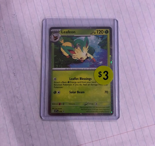Leafeon