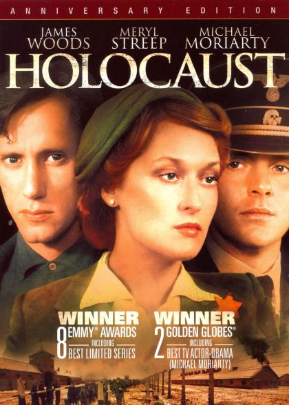 Holocaust Anniversary Edition - DVD
