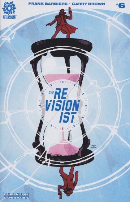 The Revisionist #6