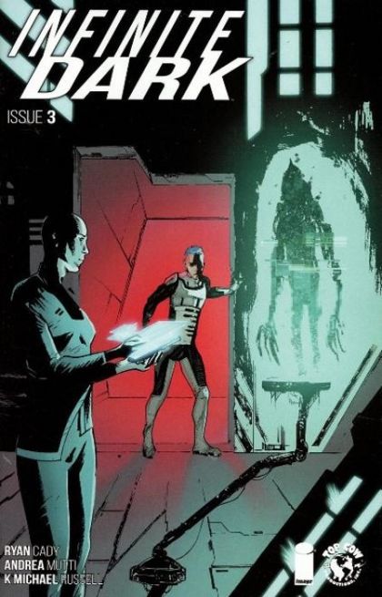 Infinite Dark #3