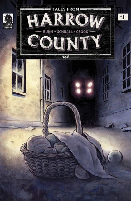 Tales From Harrow County: Lost Ones #1A Cvr A Schnall