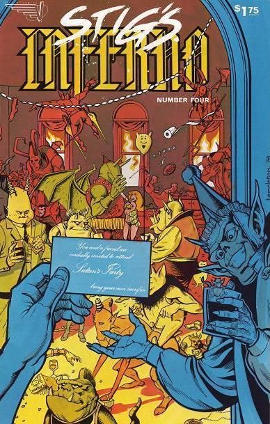 Stig's Inferno #4