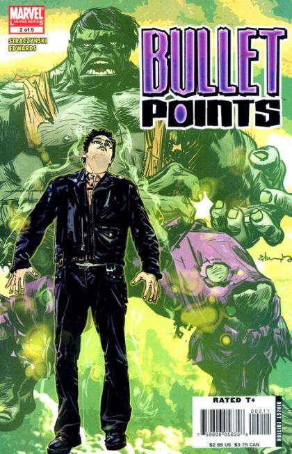 Bullet Points #2