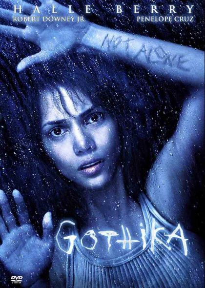 Gothika (2003) - DVD