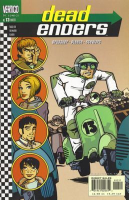Deadenders #13