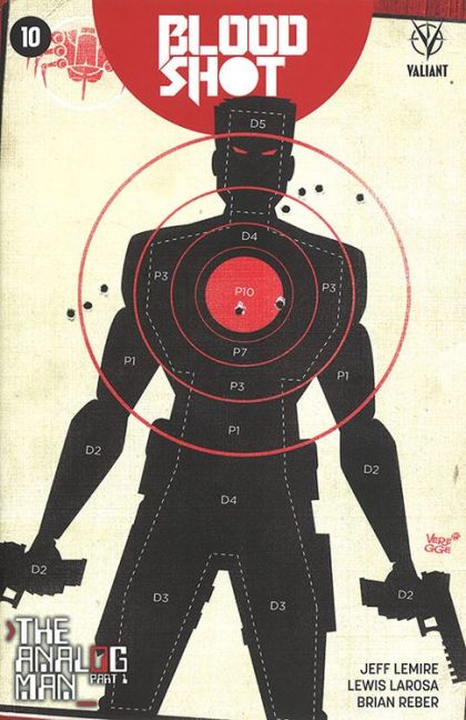 Bloodshot Reborn #10D Cvr D Veregge