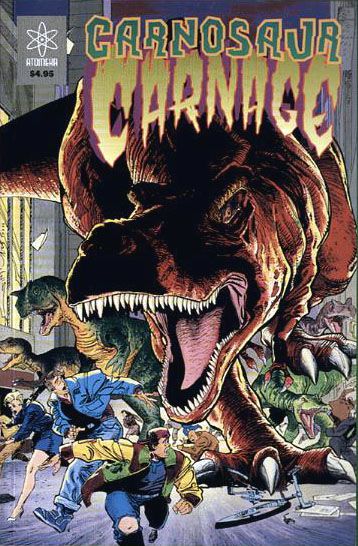 Carnosaur Carnage