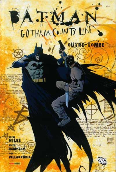 Batman (DC Icons) [FR] #3