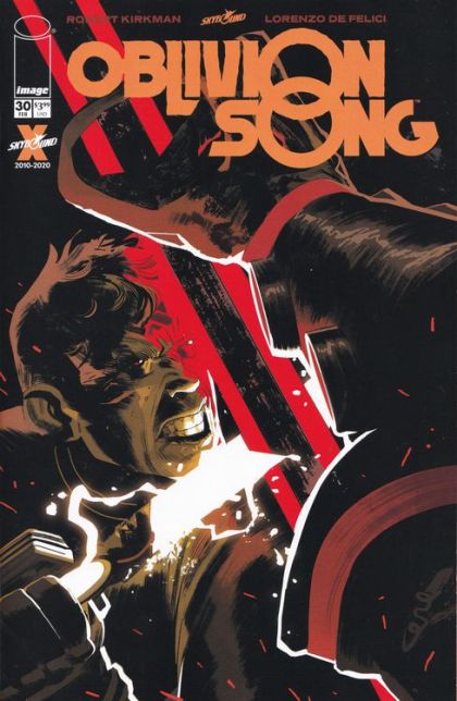Oblivion Song #30