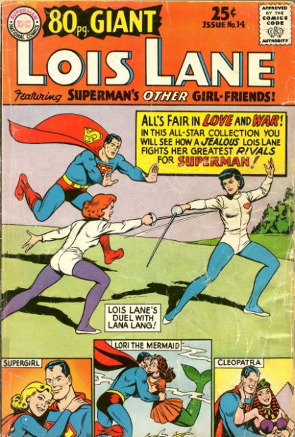 80-Page Giant #14