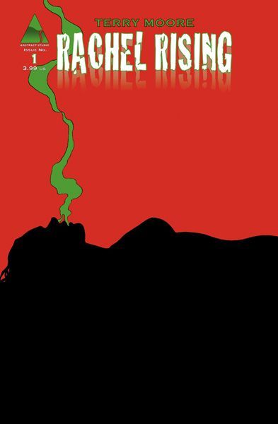 Rachel Rising #1B