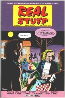 Real Stuff #10