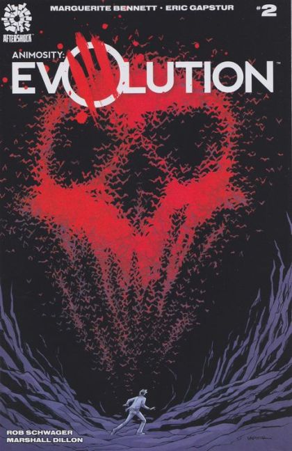 Animosity: Evolution #2