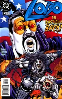 Lobo, Vol. 2 #62
