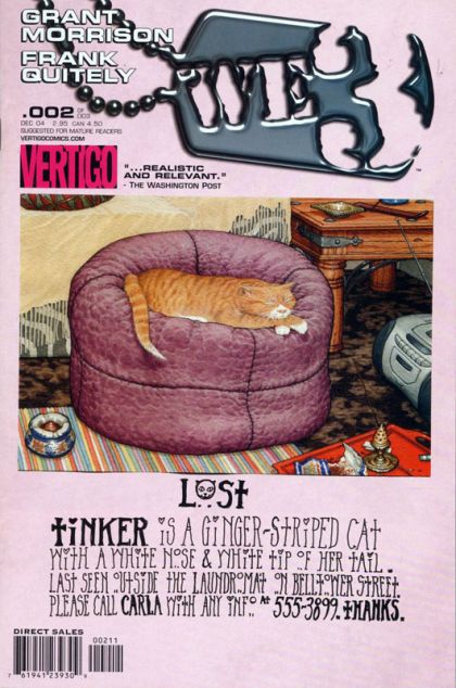 WE3 #2