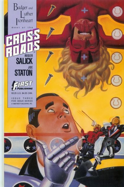 Crossroads #3