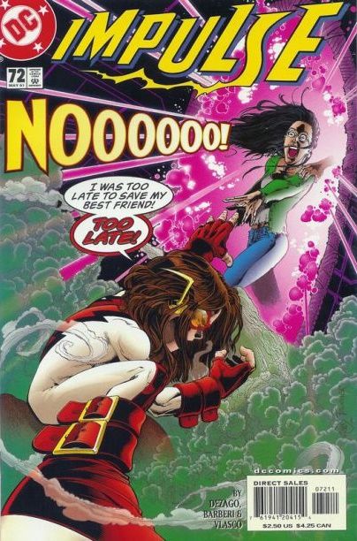 Impulse #72