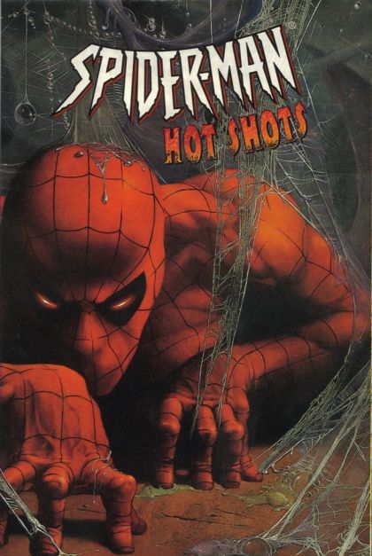 Spider-Man: Hot Shots #1
