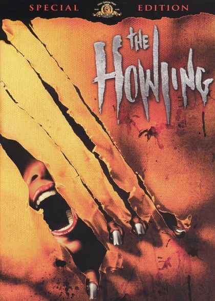 The Howling (1981) Special Edition - DVD
