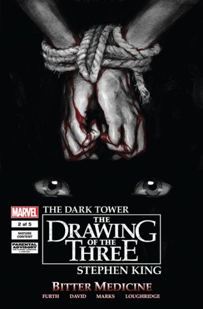 The Dark Tower: The Drawing Of The Three - Bitter Medicine #2