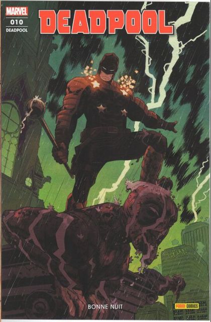 Deadpool, Vol. 6 [FR] #10