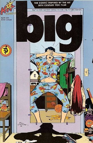 Big