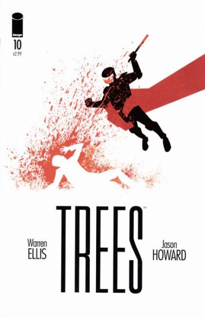 Trees #10