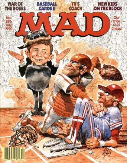 MAD #296