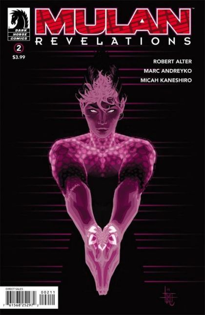 Mulan Revelations #2