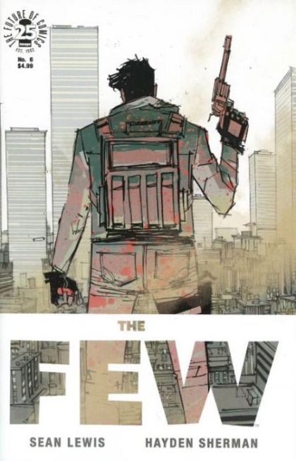 The Few #6