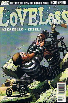 Loveless #22
