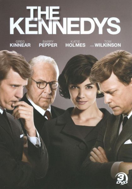 The Kennedys - DVD