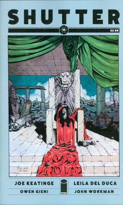 Shutter #16