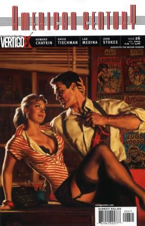 American Century #26