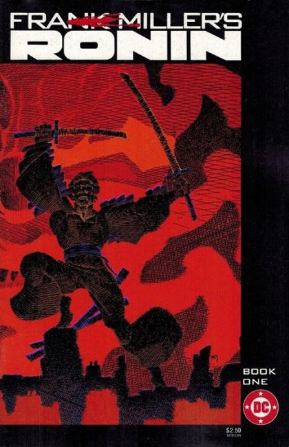 Ronin #1