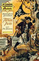 Classics Illustrated: Treasure Island