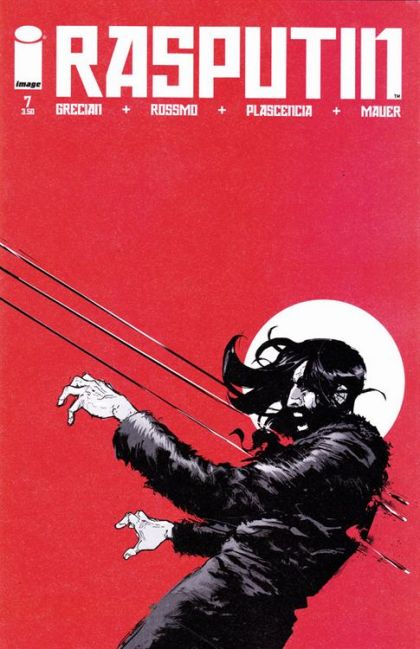 Rasputin #7