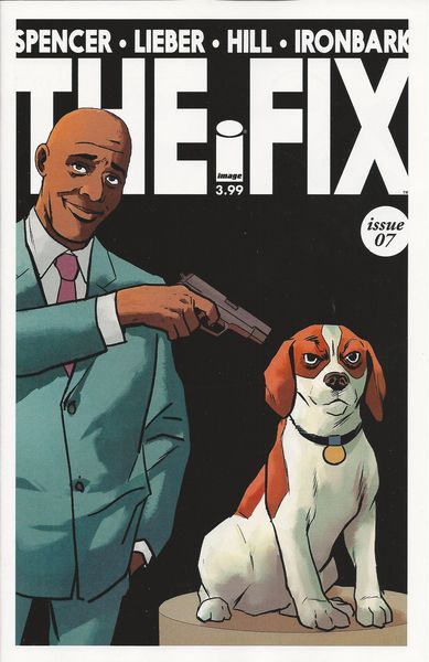 The Fix #7