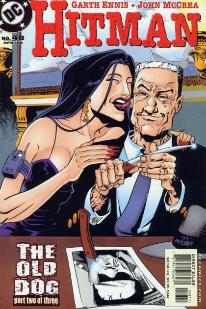 Hitman #48