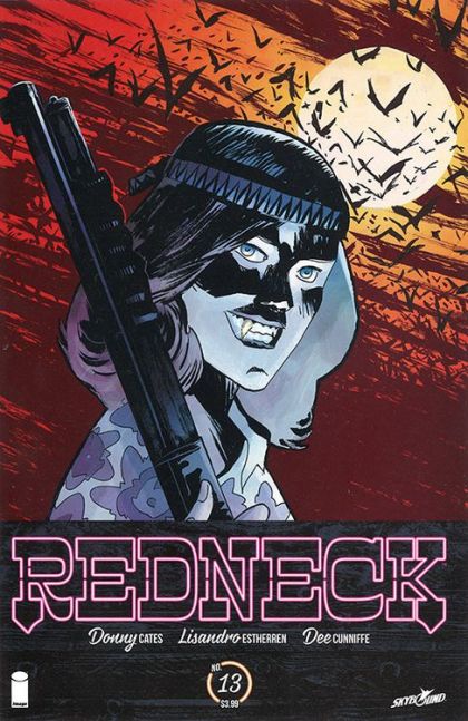 Redneck #13A