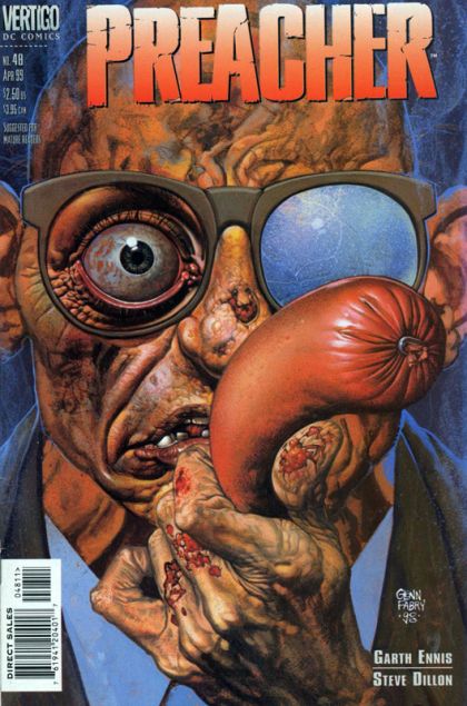 Preacher #48