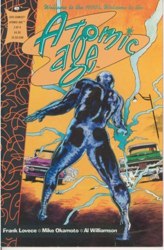 Atomic Age #2