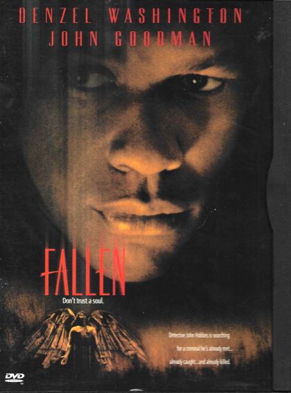 Fallen (1998) - DVD
