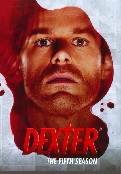 Dexter: Season 5 - DVD