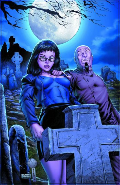 Grimm Fairy Tales, Vol. 1 #92B Marat Mychaels Variant