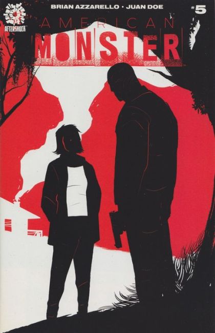 American Monster #5