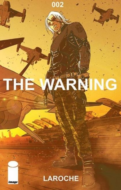 The Warning #2