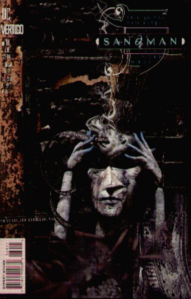 The Sandman, Vol. 2 #69
