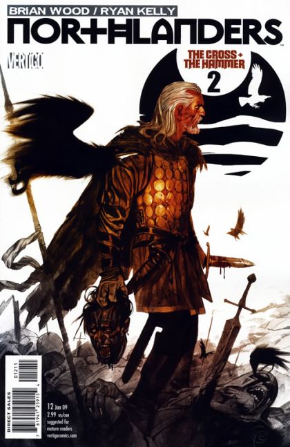 Northlanders #12